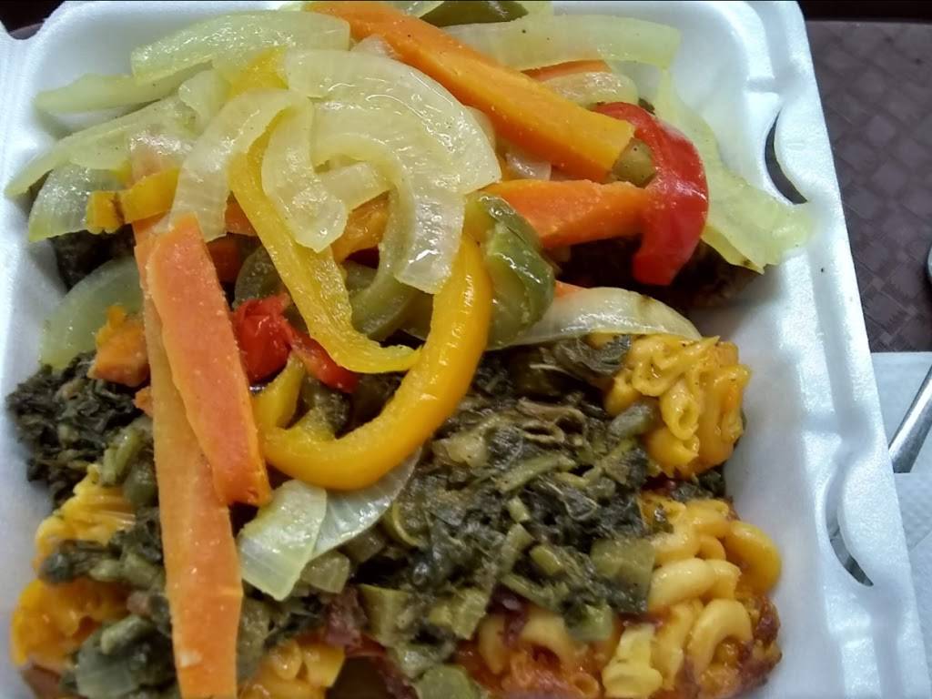 Cas West Indian & American Restaurant | restaurant | 135 Kingston Ave, Brooklyn, NY 11213, USA | 7188041075 OR +1 718-804-1075