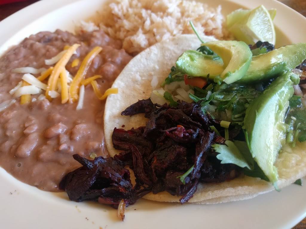 Taqueria La Cabaña | restaurant | 2332 Mission St, Santa Cruz, CA 95060, USA | 8314257261 OR +1 831-425-7261