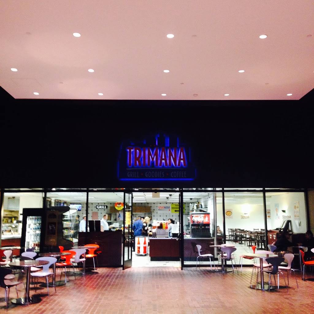 Trimana | restaurant | 333 S Hope St, Los Angeles, CA 90071, USA | 2136802261 OR +1 213-680-2261