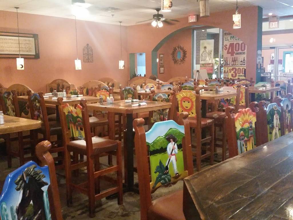 El Meson Restaurante | restaurant | 248 Northgate Mall Dr, Hixson, TN 37343, USA | 4237101201 OR +1 423-710-1201