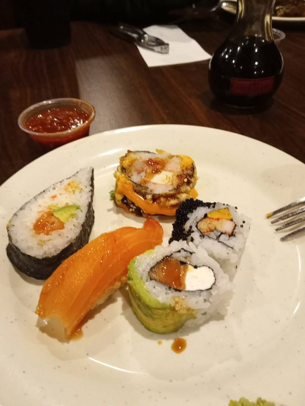 King Buffet | restaurant | 20 SW 7th St, Renton, WA 98057, USA | 4252283666 OR +1 425-228-3666