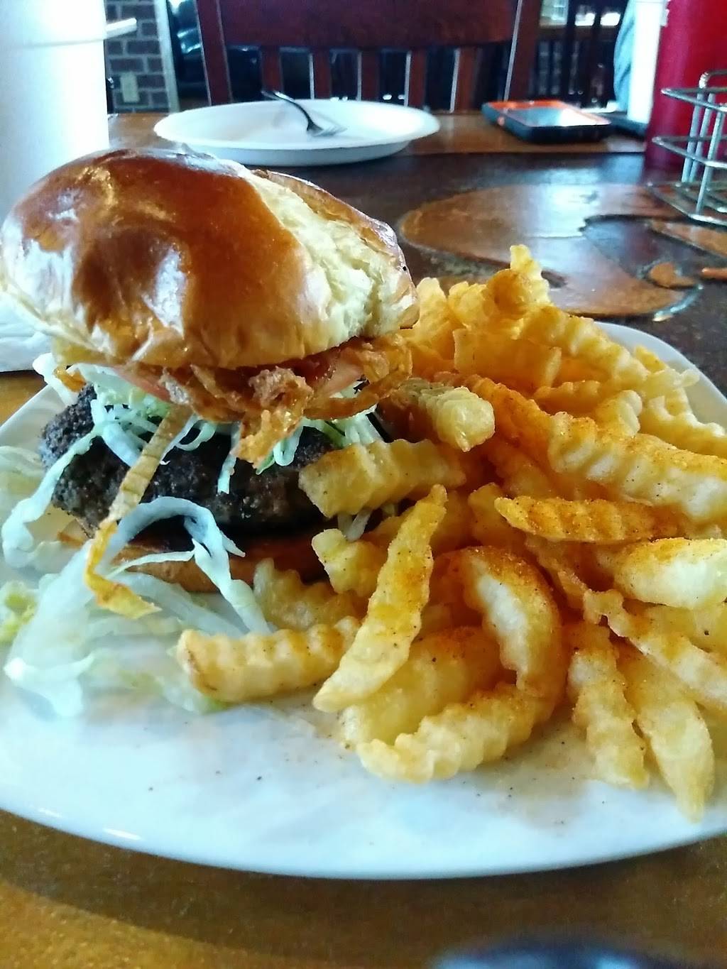 Jacks Place | restaurant | 1520 American Dr, Florence, SC 29505, USA | 8436692320 OR +1 843-669-2320