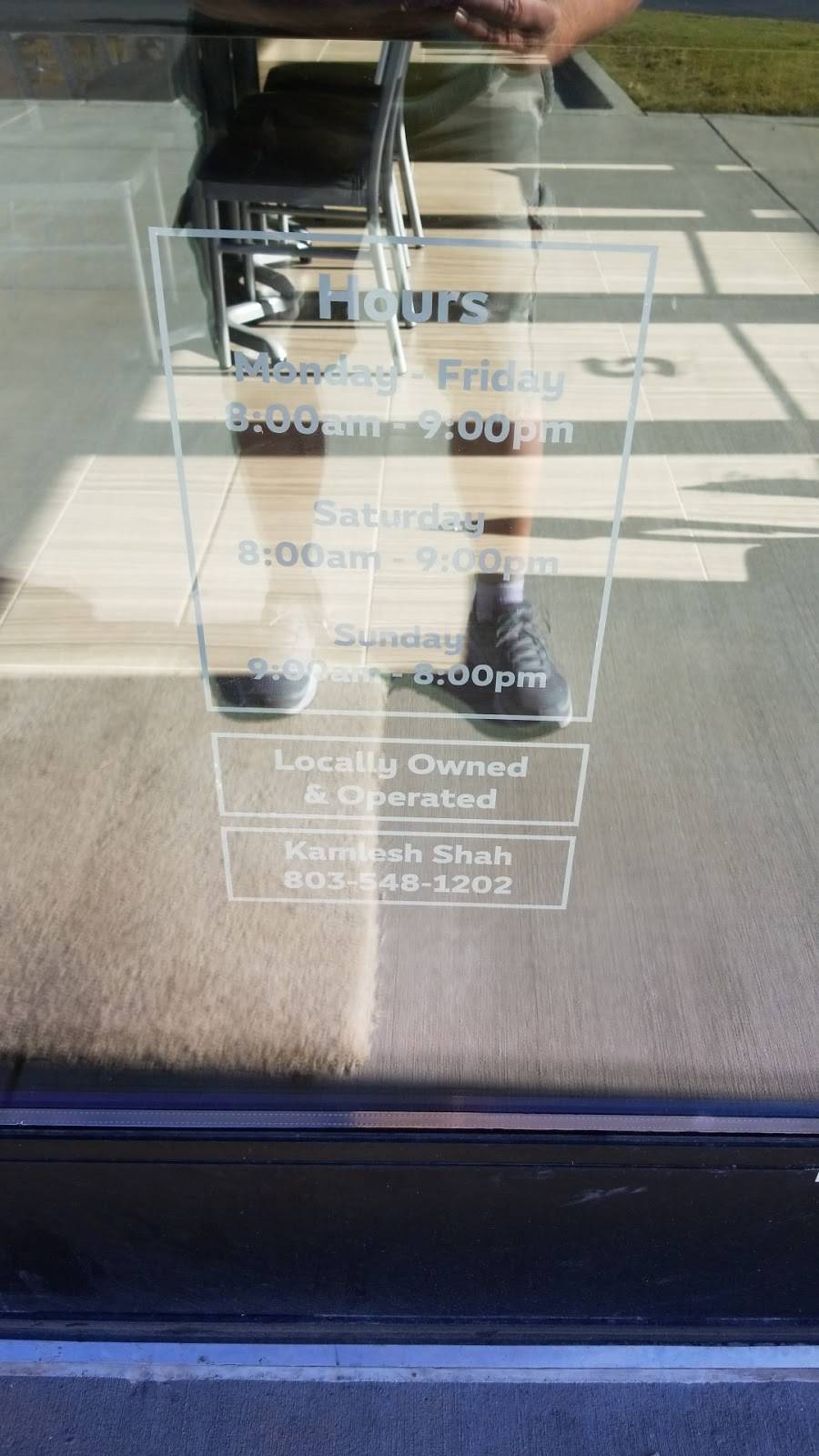 Subway | restaurant | 1940 SC-160 Suite 103, Fort Mill, SC 29708, USA | 8035481202 OR +1 803-548-1202