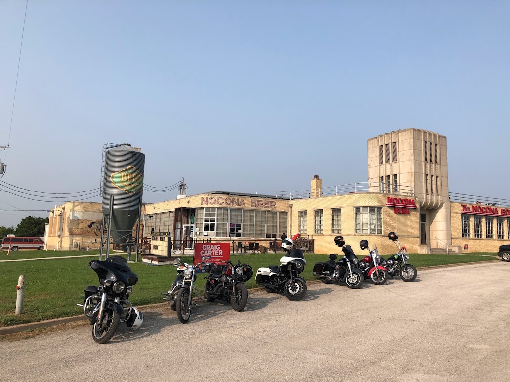 Nocona Beer & Brewery | restaurant | 915 US-82, Nocona, TX 76255, USA | 9408257238 OR +1 940-825-7238