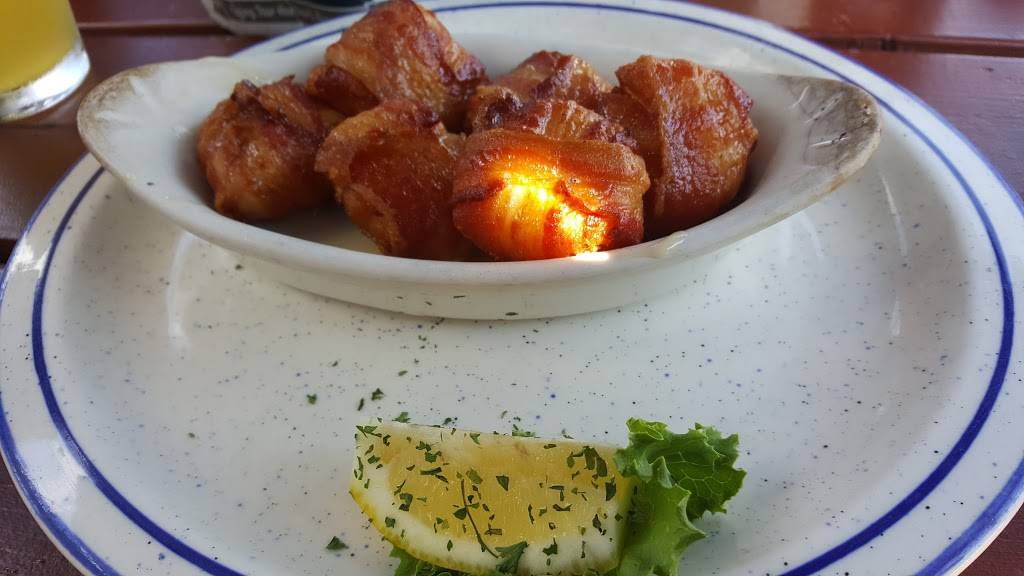 Schooner Landing | restaurant | 40 Main St, Damariscotta, ME 04543, USA | 2075637447 OR +1 207-563-7447