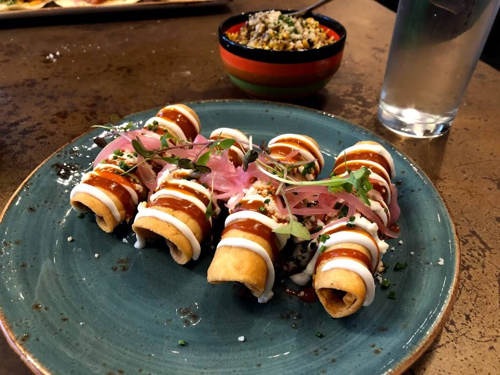 Johnny Sánchez | restaurant | 930 Poydras St Suite 101, New Orleans, LA 70112, USA | 5043046615 OR +1 504-304-6615