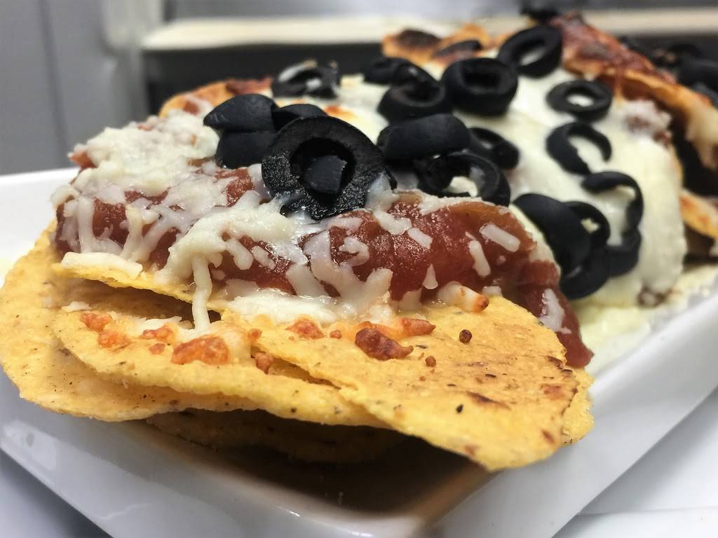 Le Ptit Broadway restaurant-microbrasserie | restaurant | 1870 Avenue de Grand-Mère #2, Grand-Mère, QC G9T 5K7, Canada | 8195333161 OR +1 819-533-3161