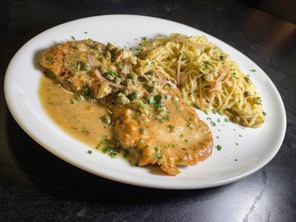 Amore Italian Kitchen | restaurant | 9757 Fall Creek Rd, Indianapolis, IN 46256, USA | 3176439494 OR +1 317-643-9494