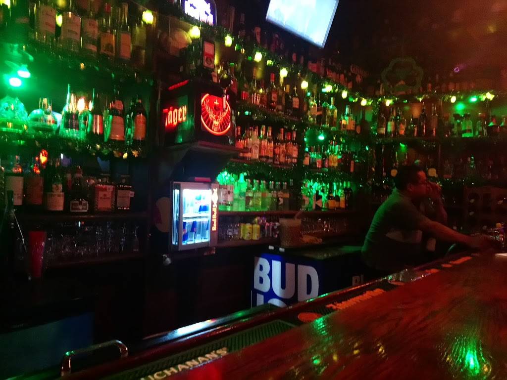 El Pub de la Chapu Restaurant | restaurant | Sonora 530, Chapultepec, 22020 Tijuana, B.C., Mexico | 016649729496 OR +52 664 972 9496