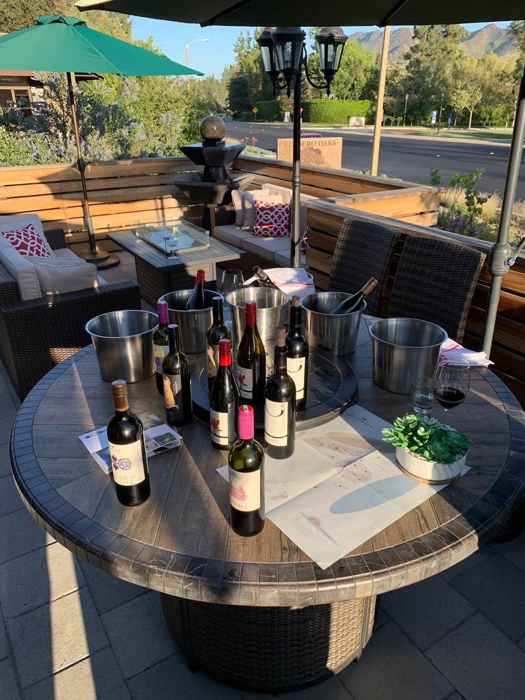 Duke of Bourbon | cafe | 31149 Via Colinas #602, Westlake Village, CA 91362, USA | 8183411234 OR +1 818-341-1234