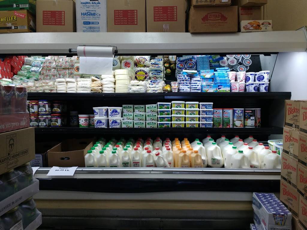 Jerusalem International Foods | restaurant | 5360 N Mesa St # F6, El Paso, TX 79912, USA | 9152319600 OR +1 915-231-9600