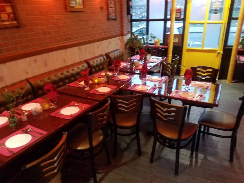 Bombay Xpress | restaurant | 964 Dekalb Ave, Brooklyn, NY 11221, USA | 7184431600 OR +1 718-443-1600