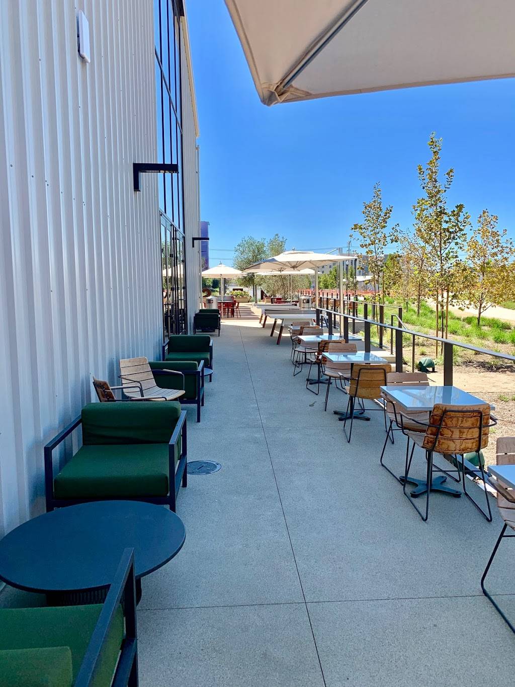 The Sandwich Society Tustin | restaurant | 1705 Flight Way #8, Tustin, CA 92782, USA | 6572125770 OR +1 657-212-5770