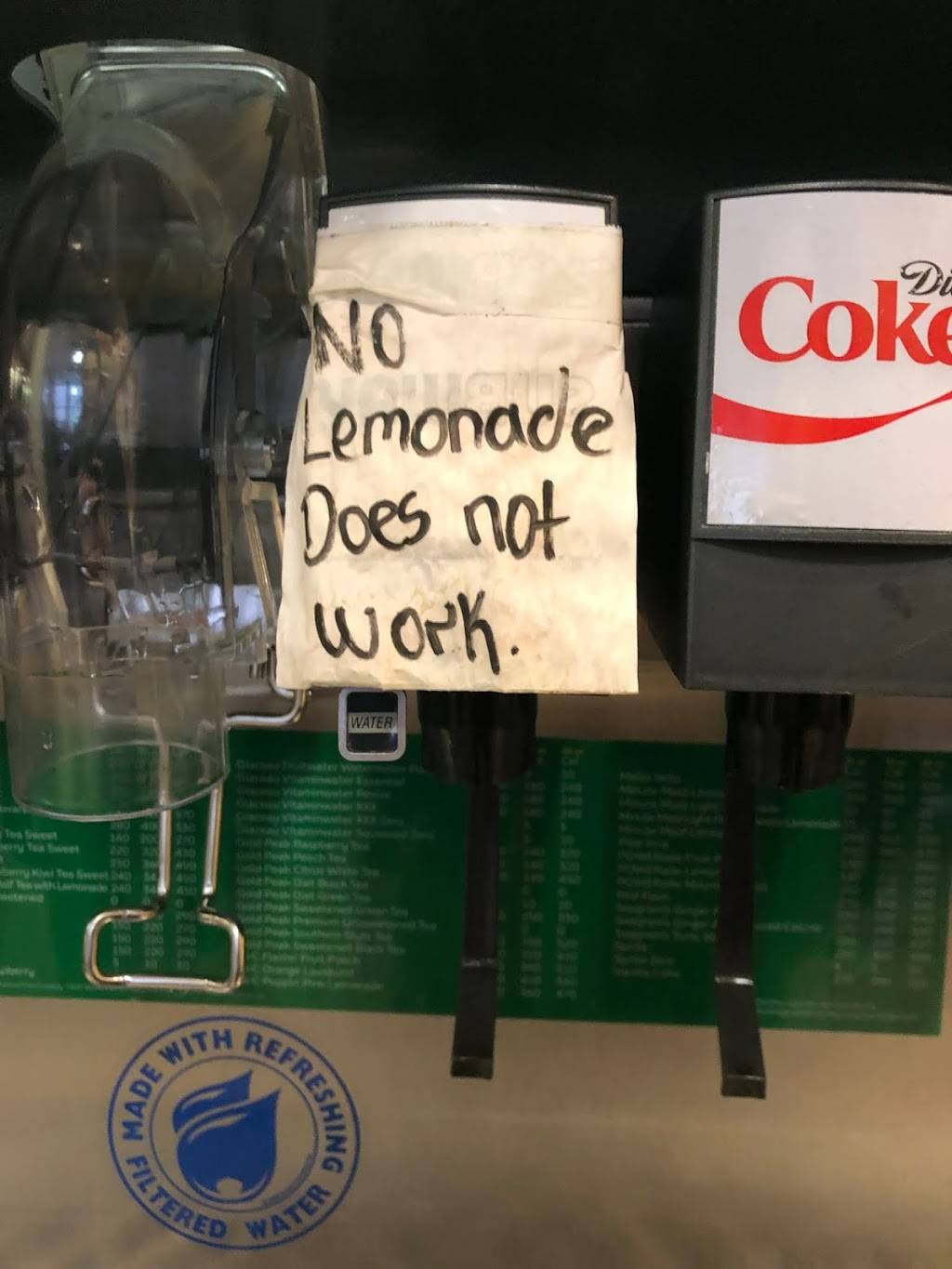 Subway | meal takeaway | 274 Franklin St, Boston, MA 02110, USA | 6173307883 OR +1 617-330-7883