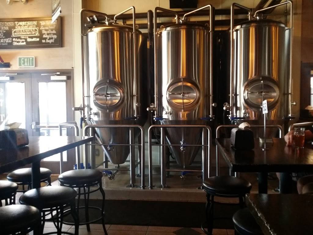 Congregation | restaurant | 619 N Azusa Ave, Azusa, CA 91702, USA | 6263342337 OR +1 626-334-2337