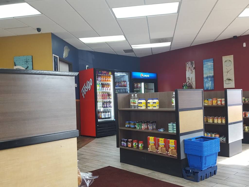 Captain Jays Fish & Chicken | restaurant | 1121 Middlebelt Rd, Inkster, MI 48141, USA | 7343267900 OR +1 734-326-7900