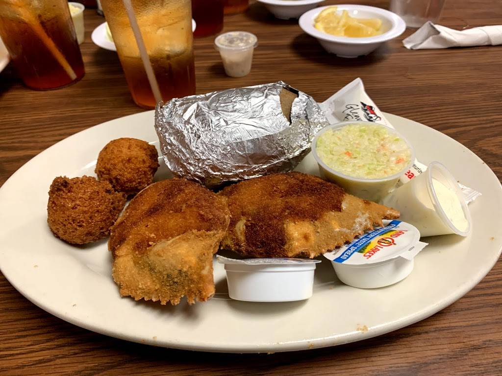 Rosehill Seafood | restaurant | 2621 Hamilton Rd, Columbus, GA 31904, USA | 7063221269 OR +1 706-322-1269