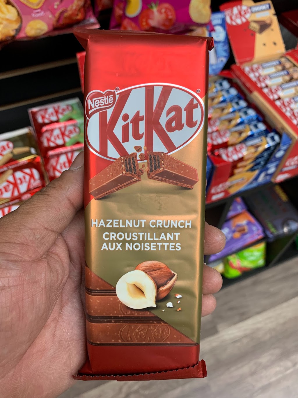 Where Locals Snack | meal takeaway | 1220 NE 163rd St, North Miami Beach, FL 33162, USA | 7869162953 OR +1 786-916-2953