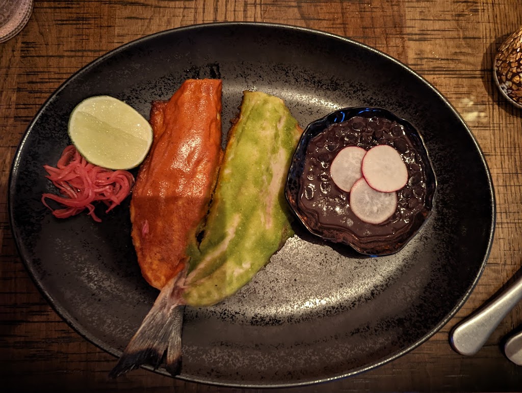 MI VIDA | restaurant | 1901 14th St NW, Washington, DC 20009, USA | 2025975445 OR +1 202-597-5445