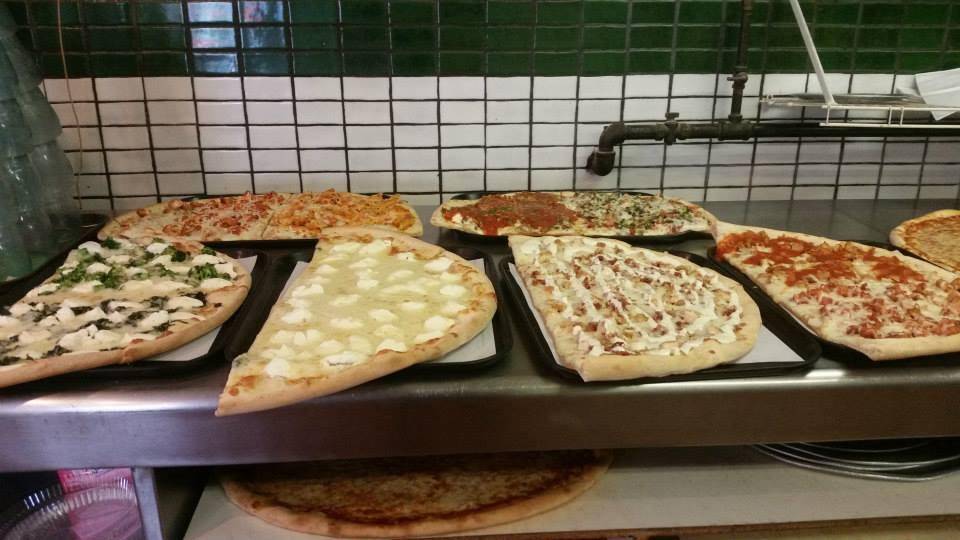 Sals Pizza & Pasta | restaurant | 973 Main St Unit A, Fishkill, NY 12524, USA | 8458961515 OR +1 845-896-1515