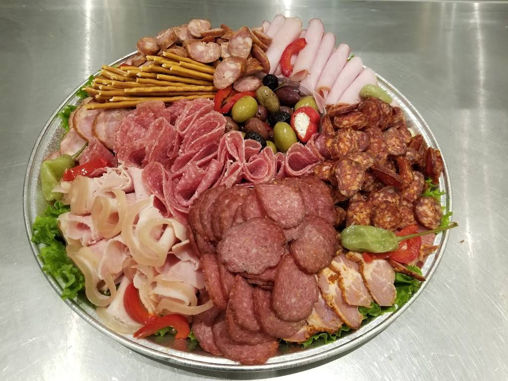 Charcuterie Balkani Brossard | restaurant | 5552 Grande Allée, Saint-Hubert, QC J3Y 1A8, Canada | 4506766654 OR +1 450-676-6654