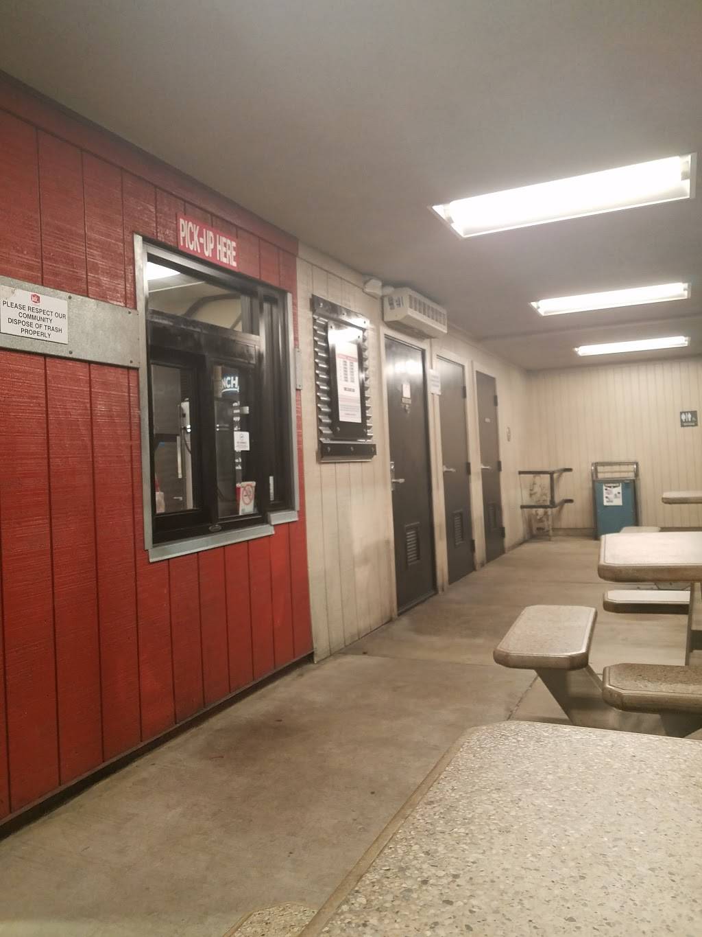 Jack in the Box | restaurant | 220 W Washington St, San Diego, CA 92103, USA | 6192608306 OR +1 619-260-8306