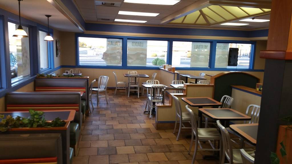 Arbys | restaurant | 17032 N 99th Ave, Sun City, AZ 85373, USA | 6239771003 OR +1 623-977-1003