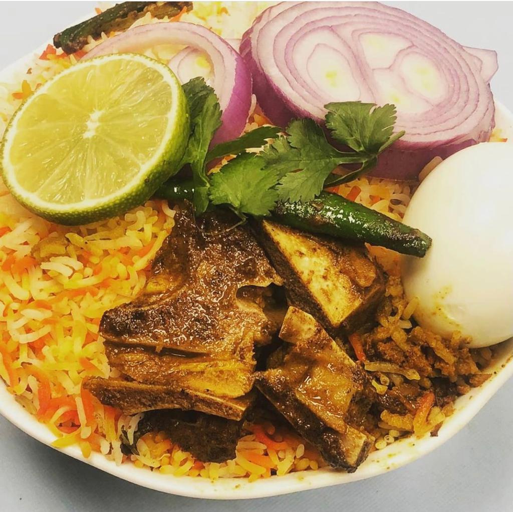 Biryani House | meal takeaway | 949 Ruff Dr, San Jose, CA 95110, USA | 6692043355 OR +1 669-204-3355