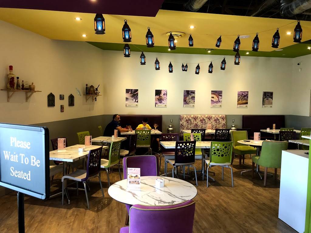 SemSem | restaurant | 2430 Bank St, Ottawa, ON K1V 0T7, Canada | 6137335736 OR +1 613-733-5736