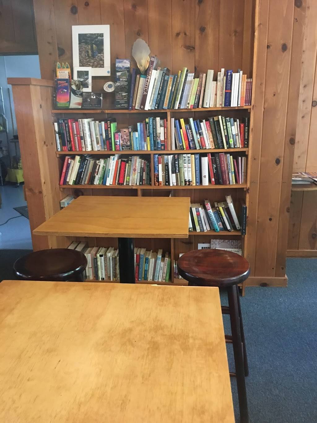 Sabrinas at the Forks: Mountain Marketplace | restaurant | 308 Main St, Alleghany, CA 95910, USA | 5302890155 OR +1 530-289-0155