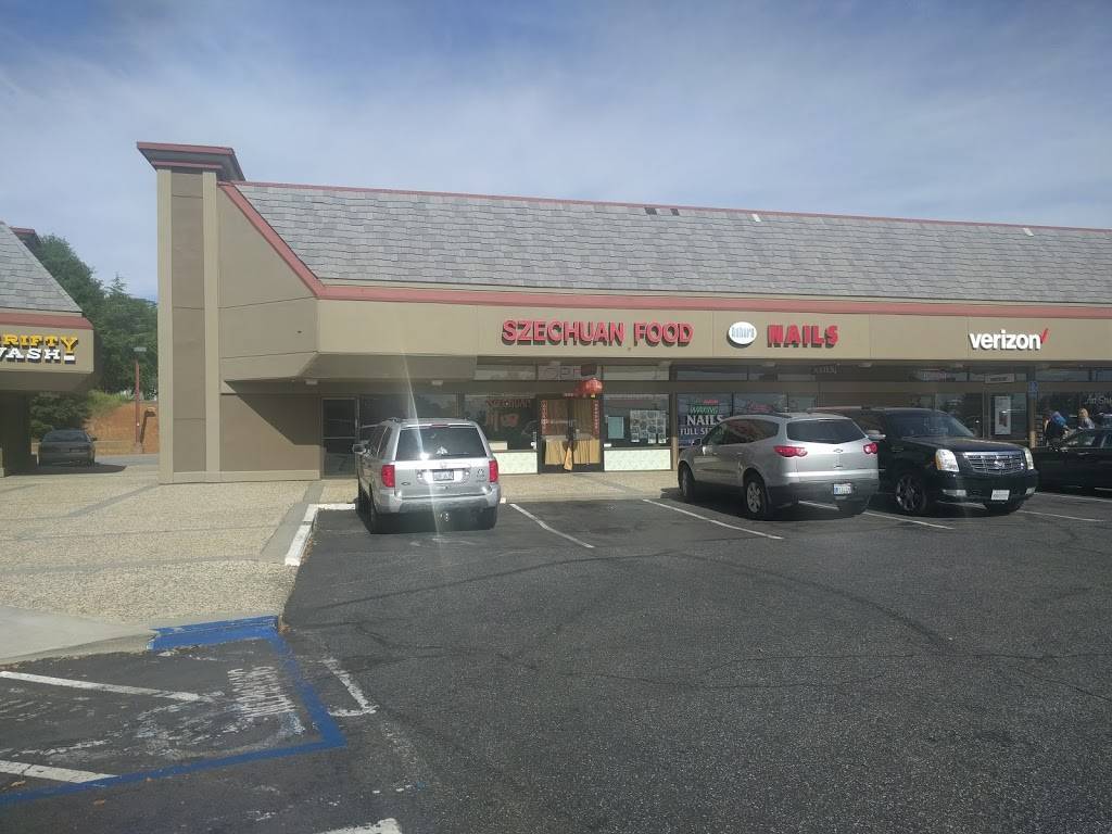 Szechuan Restaurant | restaurant | 13400 Lincoln Way, Auburn, CA 95603, USA | 5308879303 OR +1 530-887-9303