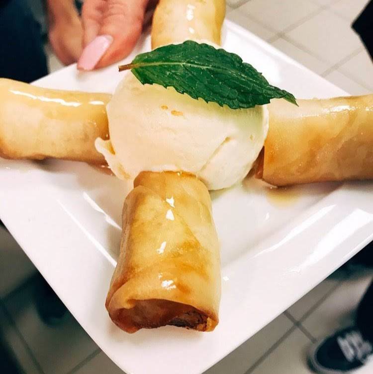 Tuk Tuk Thai and Vietnamese Kitchen | restaurant | 5010 Old Spartanburg Rd, Taylors, SC 29687, USA | 8644125030 OR +1 864-412-5030