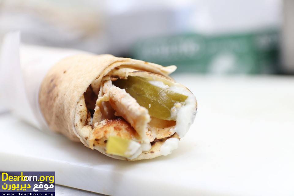 Chase Bakery | restaurant | 14540 Ford Rd, Dearborn, MI 48126, USA | 3139827878 OR +1 313-982-7878