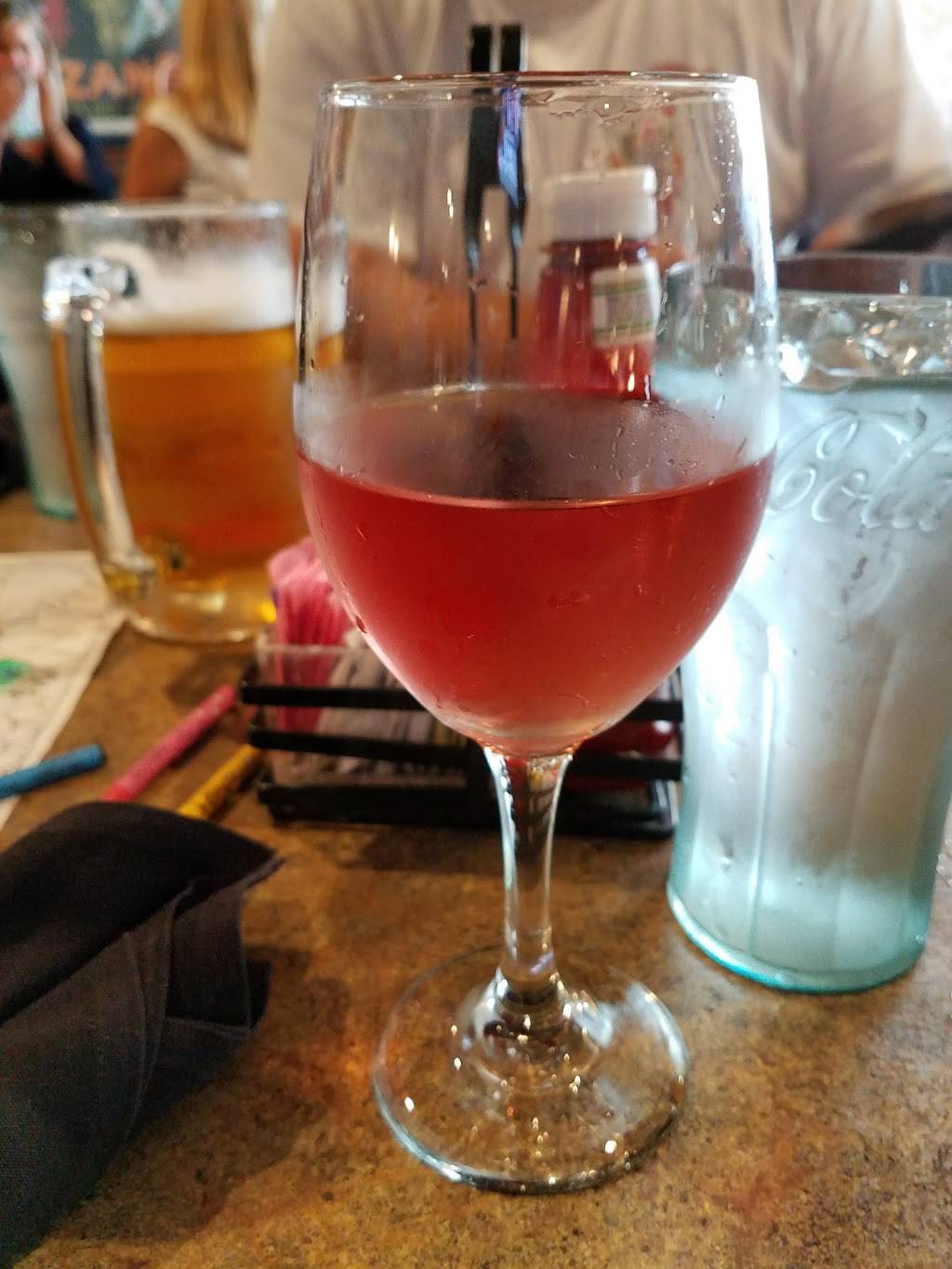 Original Petes Roseville - Foothills Blvd | restaurant | 5005 Foothills Blvd, Roseville, CA 95747, USA | 9167862154 OR +1 916-786-2154