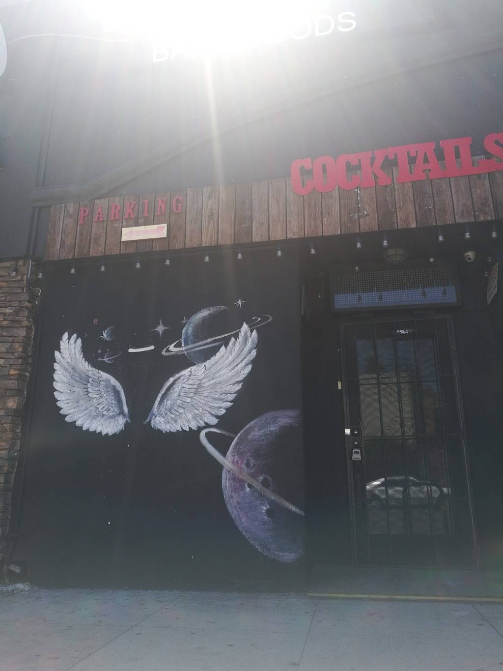 Thai Angel | night club | 149 N Western Ave, Los Angeles, CA 90004, USA | 3237985575 OR +1 323-798-5575