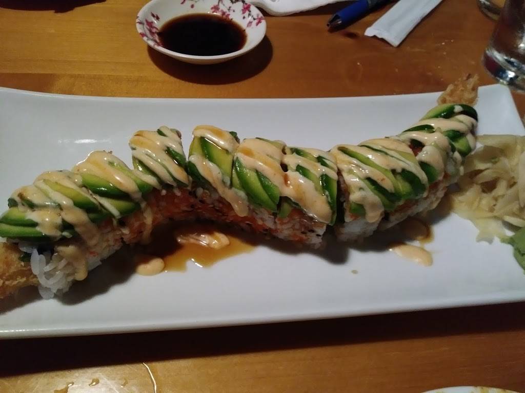 Sushi Rock Boca Raton | restaurant | 174 NW 51st St, Boca Raton, FL 33431, USA | 5619818440 OR +1 561-981-8440