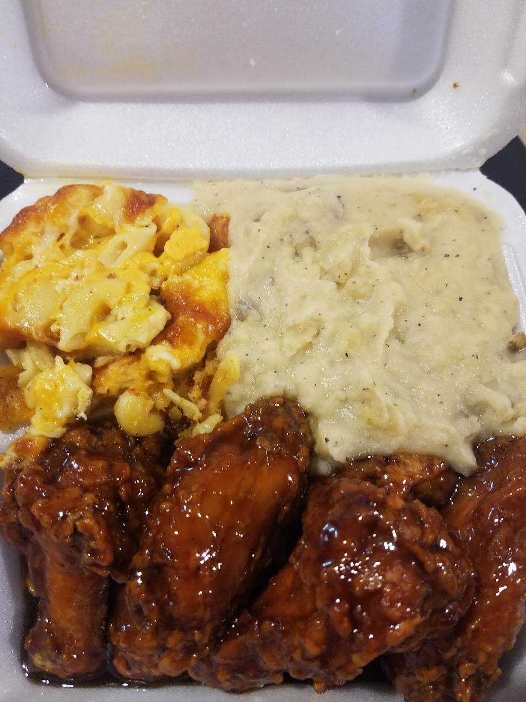 Vibes | restaurant | 143-06 Liberty Ave, Jamaica, NY 11435, USA | 7182620433 OR +1 718-262-0433