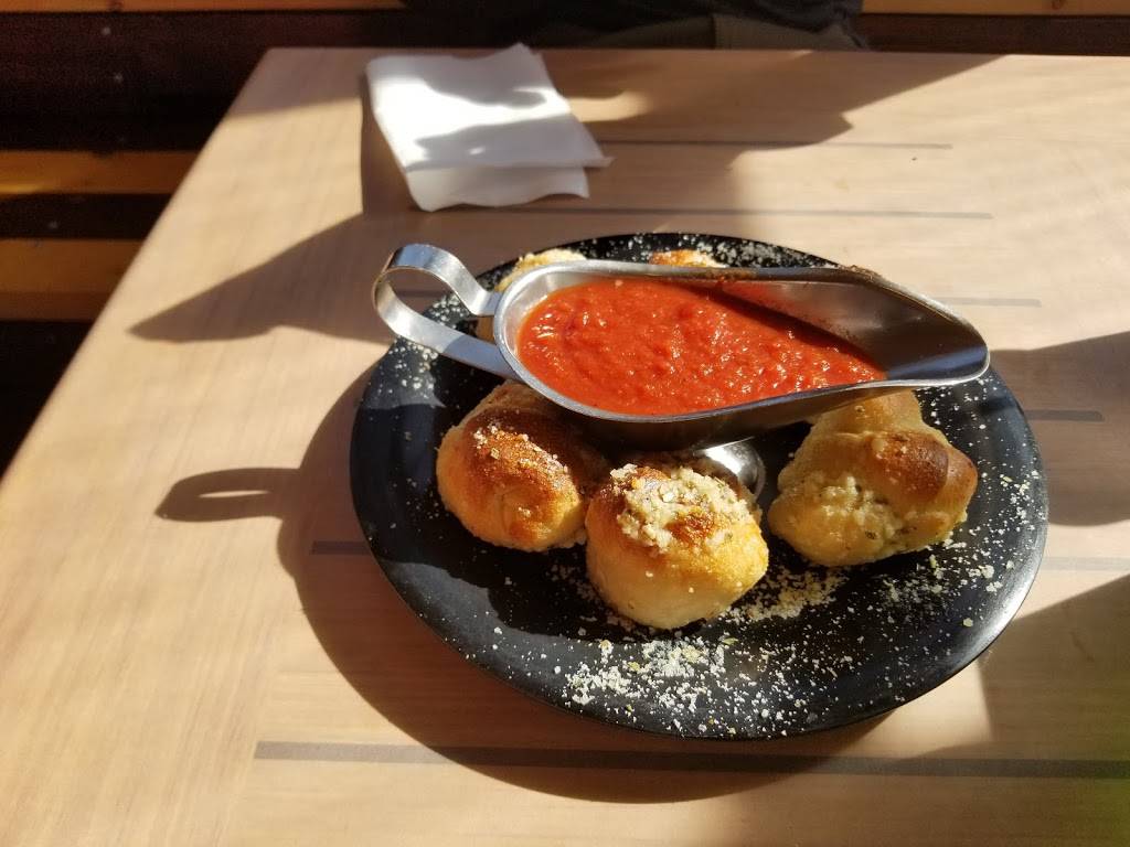 Baked Pizza Company | restaurant | 2013 NC-172, Sneads Ferry, NC 28460, USA | 9107410701 OR +1 910-741-0701