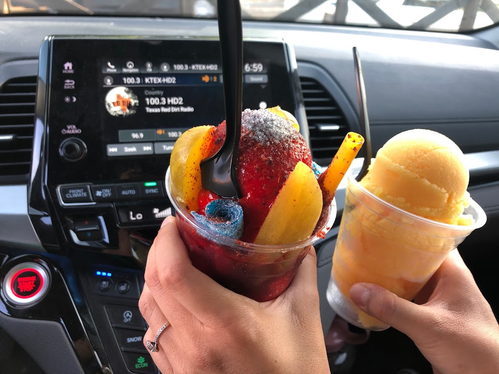 El Patrón Italian Ice & More | restaurant | 422 Rangerville Rd, Harlingen, TX 78552, USA | 9562455582 OR +1 956-245-5582