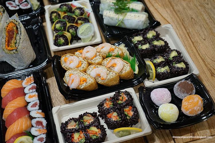 Tosai Sushi | restaurant | 10250 Santa Monica Blvd, Los Angeles, CA 90067, USA | 4243430440 OR +1 424-343-0440