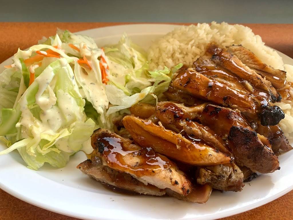 Toshis Teriyaki | restaurant | 3101 Hoyt Ave, Everett, WA 98201, USA | 4252589660 OR +1 425-258-9660