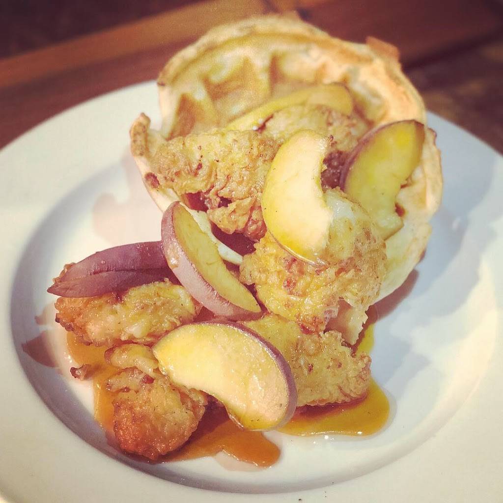 Outpost Neighborhood Kitchen | restaurant | 2603 Edgewater Dr, Orlando, FL 32804, USA | 4079306282 OR +1 407-930-6282