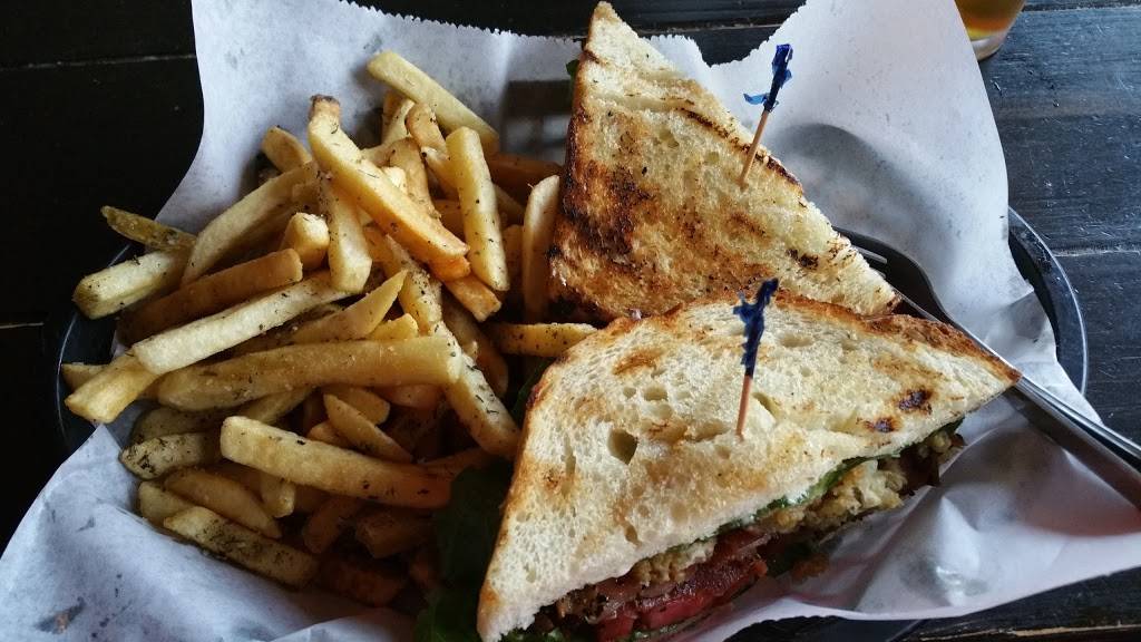 Oyster House Brewing Company | restaurant | 625 Haywood Rd, Asheville, NC 28806, USA | 8285759370 OR +1 828-575-9370