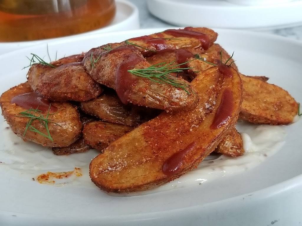 Comune | restaurant | 677 Parsons Ave, Columbus, OH 43206, USA | 6149471012 OR +1 614-947-1012