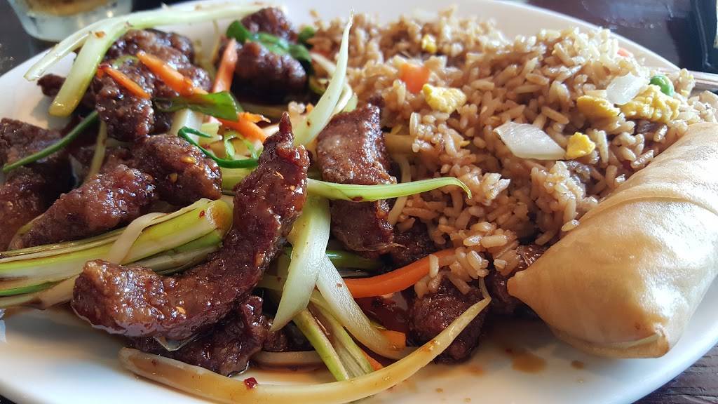 Chen Chinese Cuisine | restaurant | 270 Randall Rd, Lake in the Hills, IL 60156, USA | 8474588000 OR +1 847-458-8000