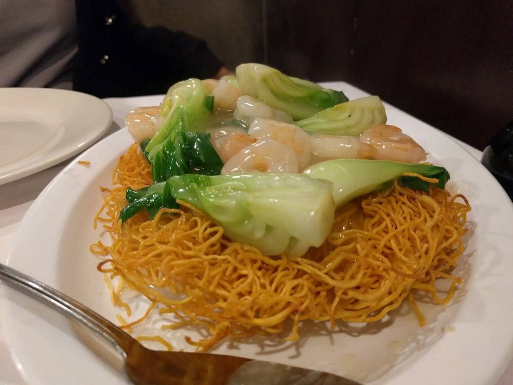 Hop Li Seafood Restaurant | restaurant | 526 Alpine St, Los Angeles, CA 90012, USA | 2136803939 OR +1 213-680-3939