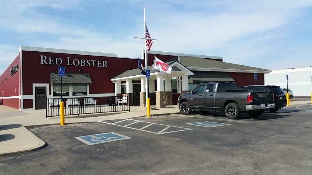 Red Lobster | restaurant | 333 S. Towne East Mall Drive, Wichita, KS 67207, USA | 3166879247 OR +1 316-687-9247