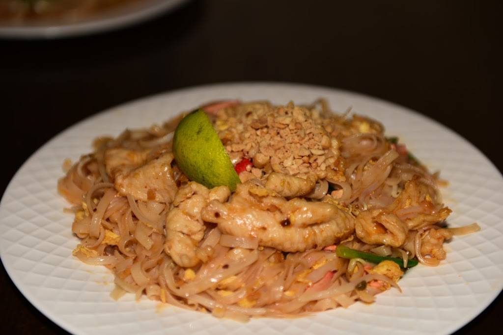 Wild Ginger | restaurant | 752 A Walker Rd, Great Falls, VA 22066, USA | 7037595040 OR +1 703-759-5040