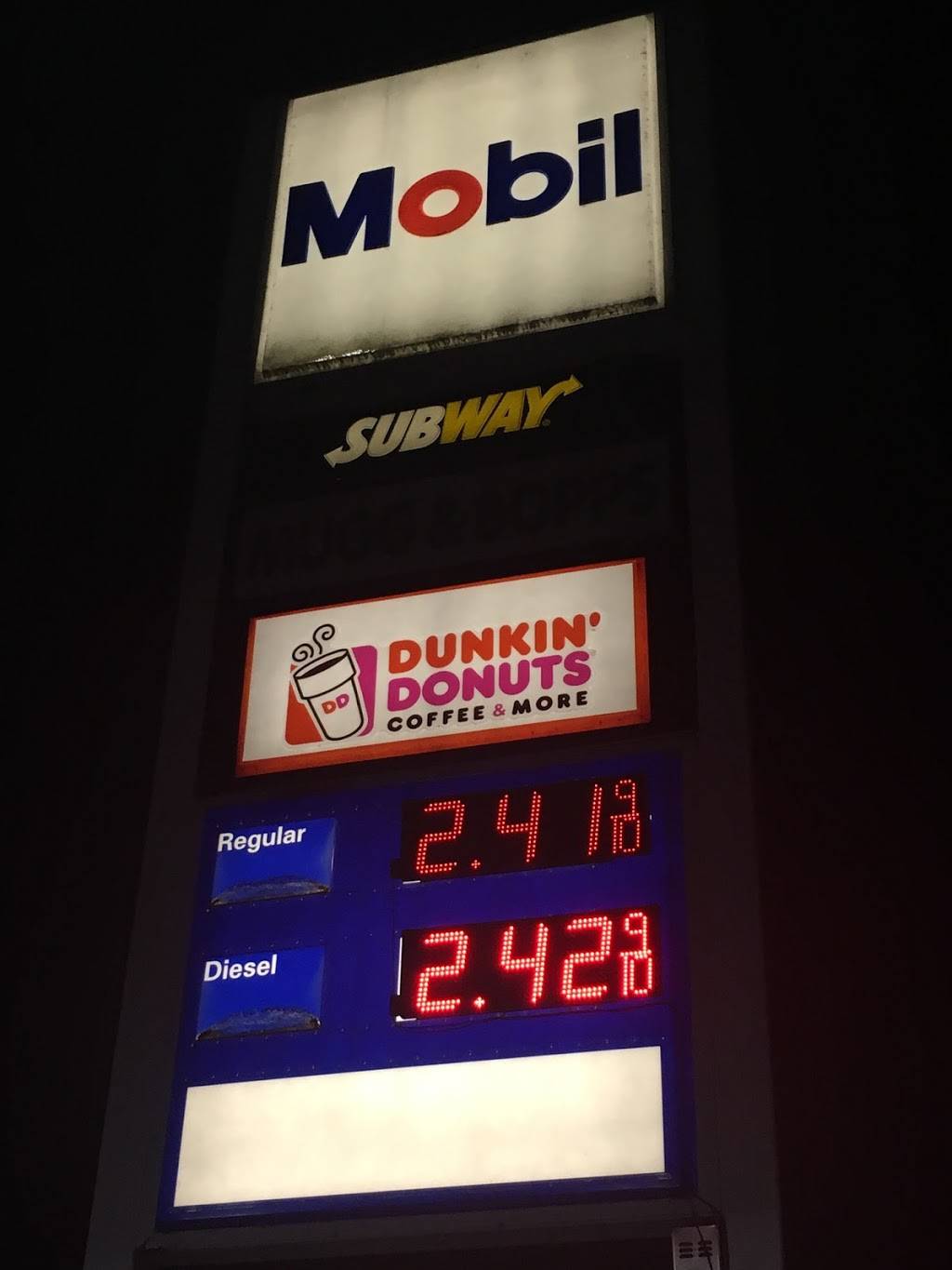 Subway | restaurant | 3864 Mt Hope Rd, Grass Lake, MI 49240, USA | 5175223550 OR +1 517-522-3550