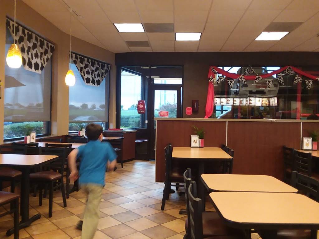 Chick-fil-A | restaurant | 12901 I-35, N Service Road Bldg. 14, Austin, TX 78753, USA | 5129902424 OR +1 512-990-2424